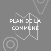 Plan de la commune