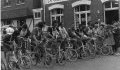 courses à vélo (années 1970) - Document : Edith Renaux - JPEG - 235.4 ko