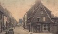 Steenwerck avant 1914 - Collection Yves Vangraefschepe - JPEG - 138.6 ko